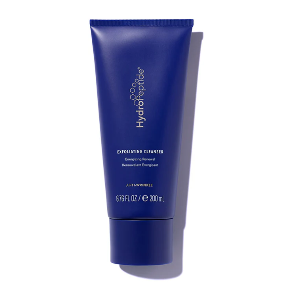 HydroPeptide Exfoliating Cleanser 200ml