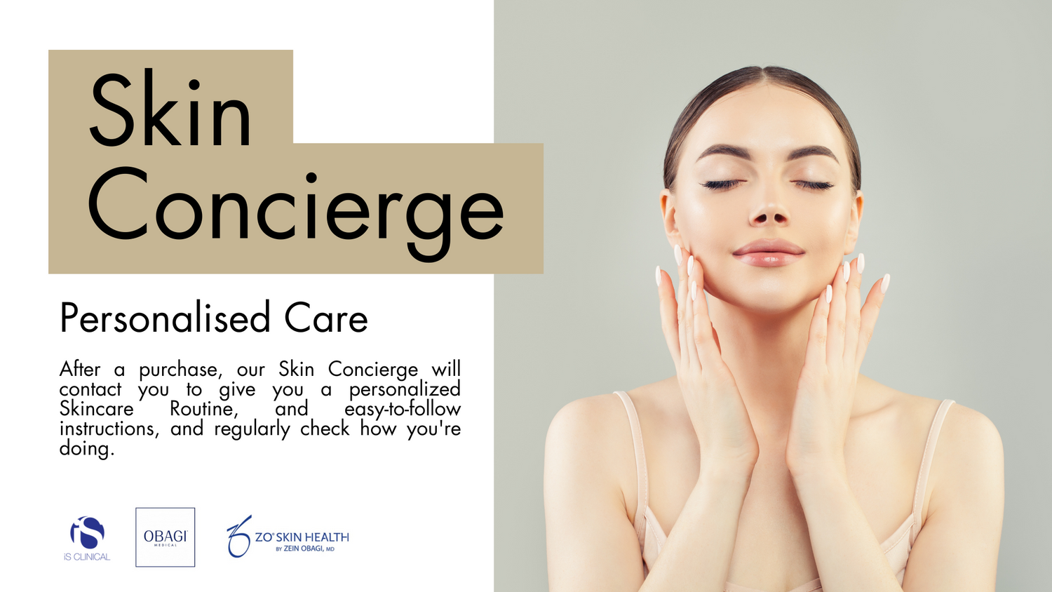 iS Clinical Pure Radiance Collection