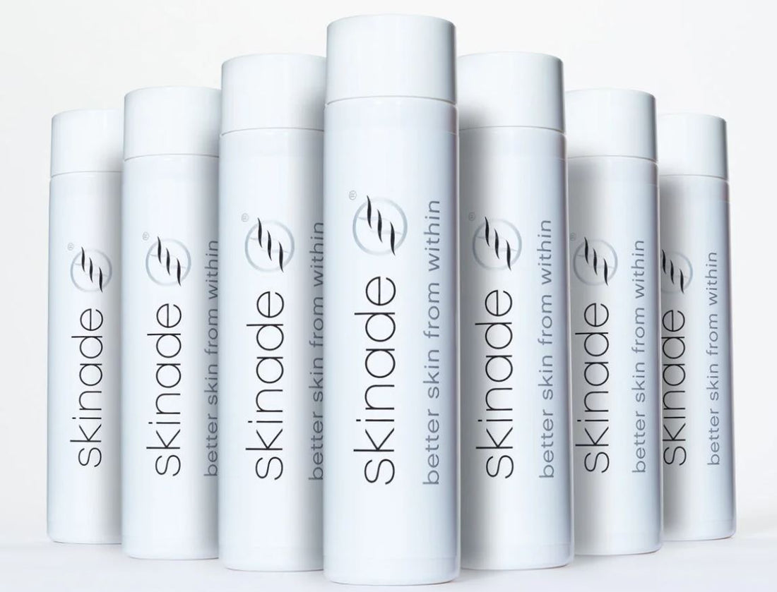 Skinade Collagen Drink 30/60/90 Day Course