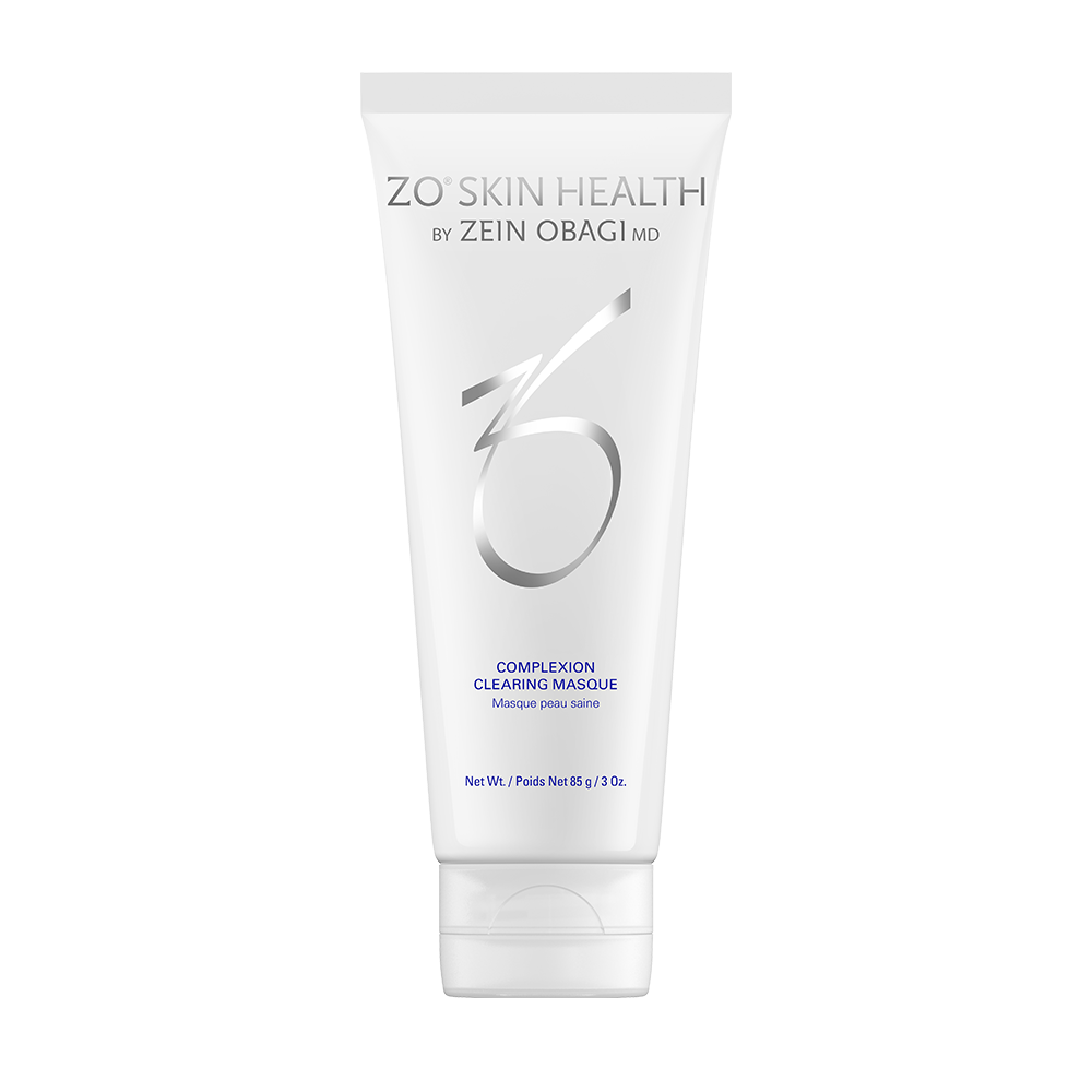 ZO Clear Skin Kit (Cleanse + Oil Control + Clearing Masque)