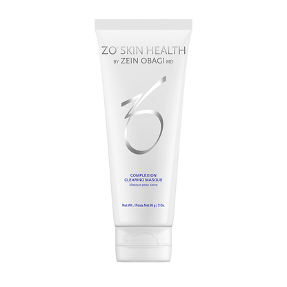 ZO Clear Skin Kit (Cleanse + Oil Control + Clearing Masque)