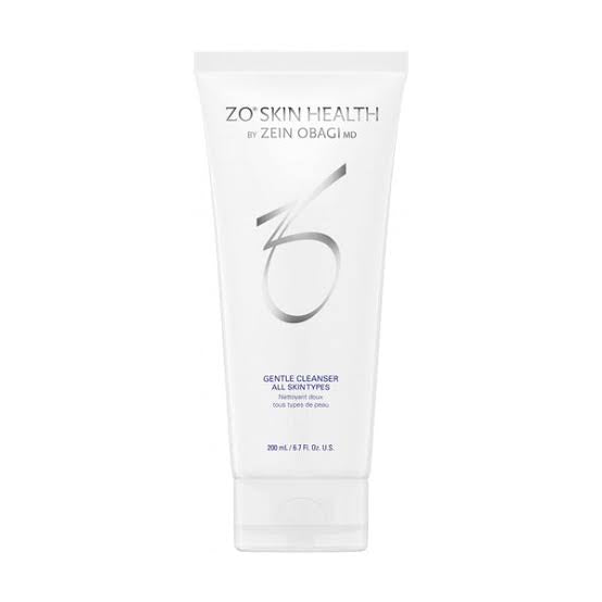 ZO Skin Health Gentle Cleanser 200ml