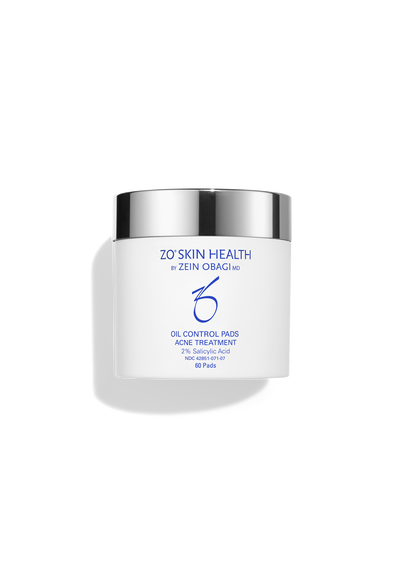 ZO Clear Skin Kit (Cleanse + Oil Control + Clearing Masque)