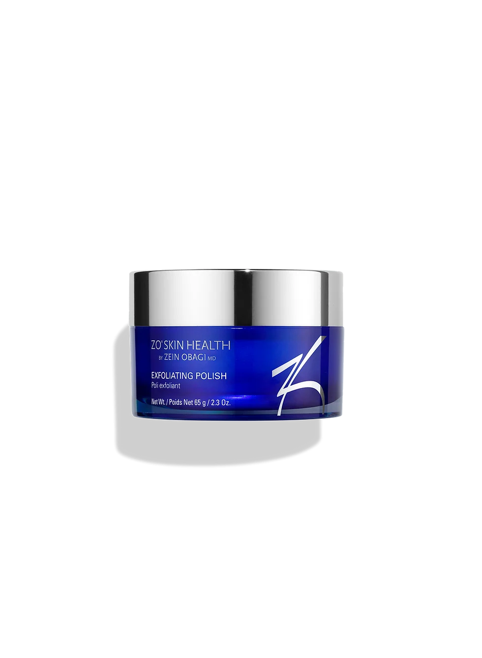 ZO Getting Skin Ready Kit (Cleanse + Polish + Renew)