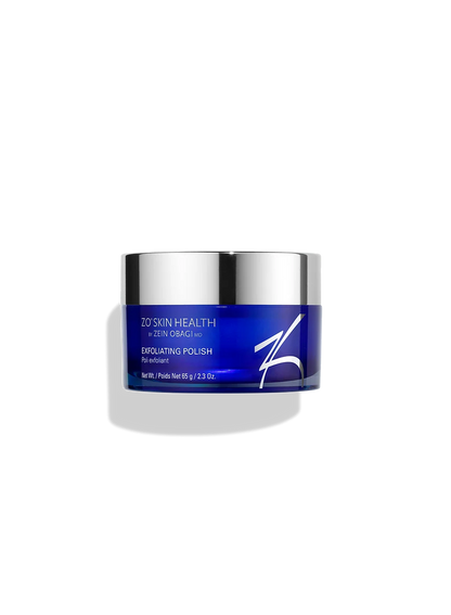 ZO Getting Skin Ready Kit (Cleanse + Polish + Renew)