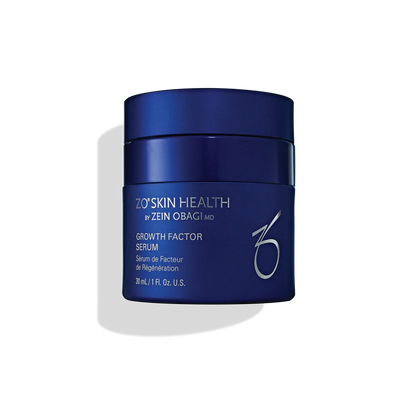 ZO Anti-Ageing Power Duo (Daily Power Defense + Growth Factor Serum)