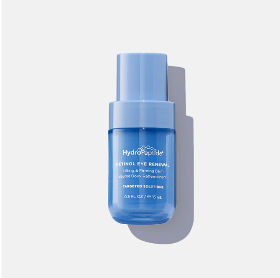 HydroPeptide Retinol Eye Renewal Balm 15ml