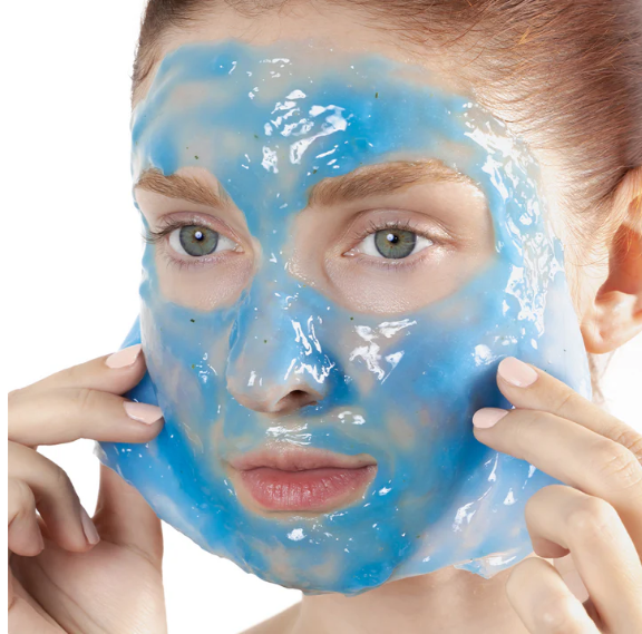 HydroPeptide Brighten &amp; Glow Jelly Mask 4 Pack