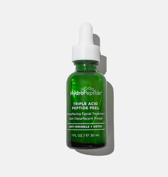 HydroPeptide Triple Acid Peptide Peel 30ml
