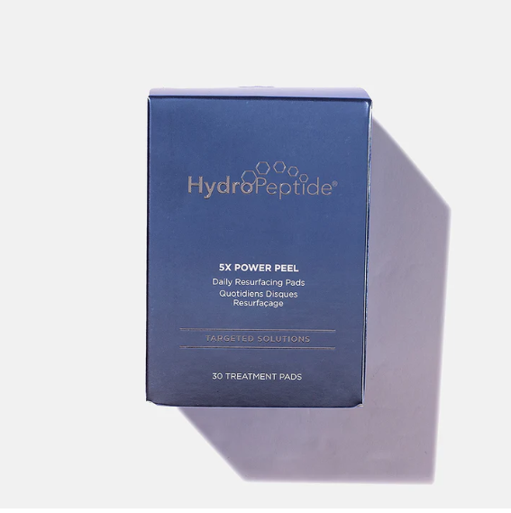 HydroPeptide 5X Power Peel 30 Sachets