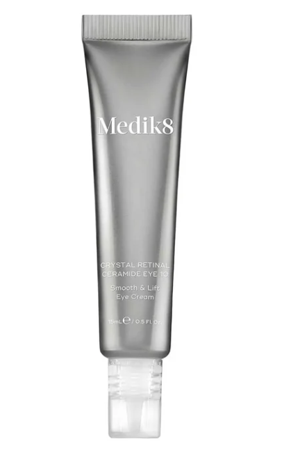 Medik8 Crystal Retinal Ceramide Eye 10 15ml