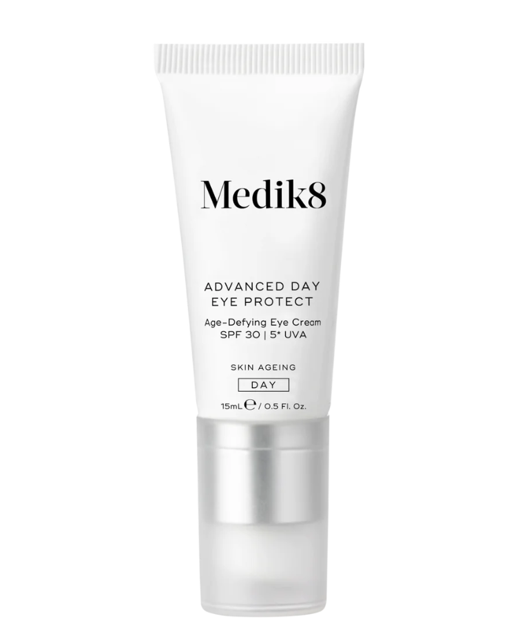 Medik8 Advanced Day Eye Protect SPF30 15ml