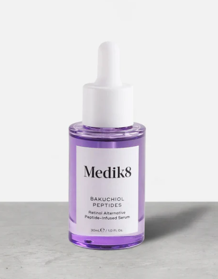 Medik8 Bakuchoil Peptides 30ml