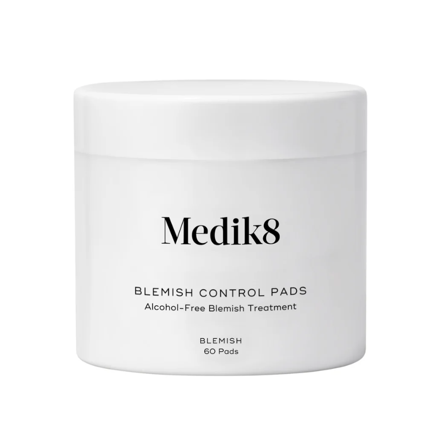 Medik8 Blemish Control Pads 60