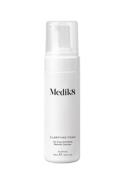 Medik8 Clarifying Foam 150ml