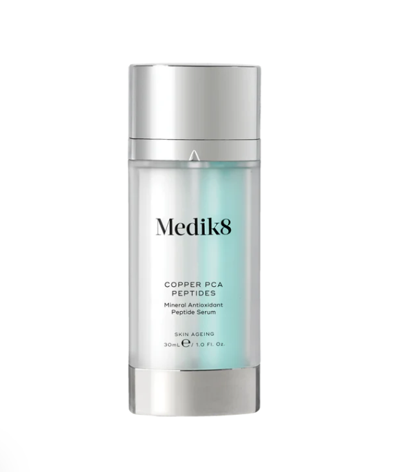 Medik8 Copper PCA Peptides 30ml