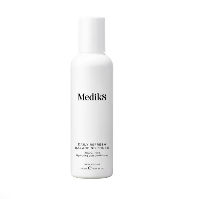 Medik8 Daily Refresh Balancing Toner 150ml