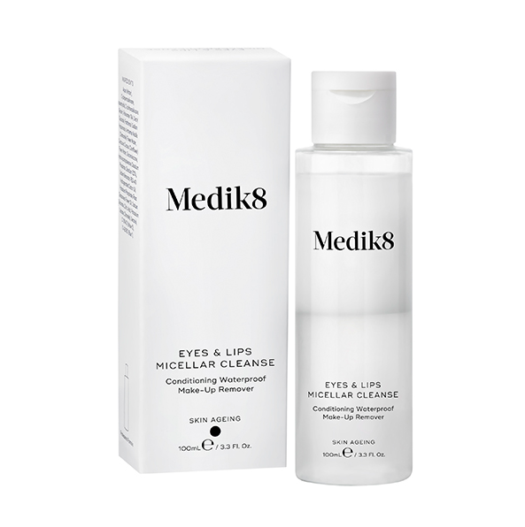 Medik8 Eyes &amp; Lips Micellar Cleanse 100ml