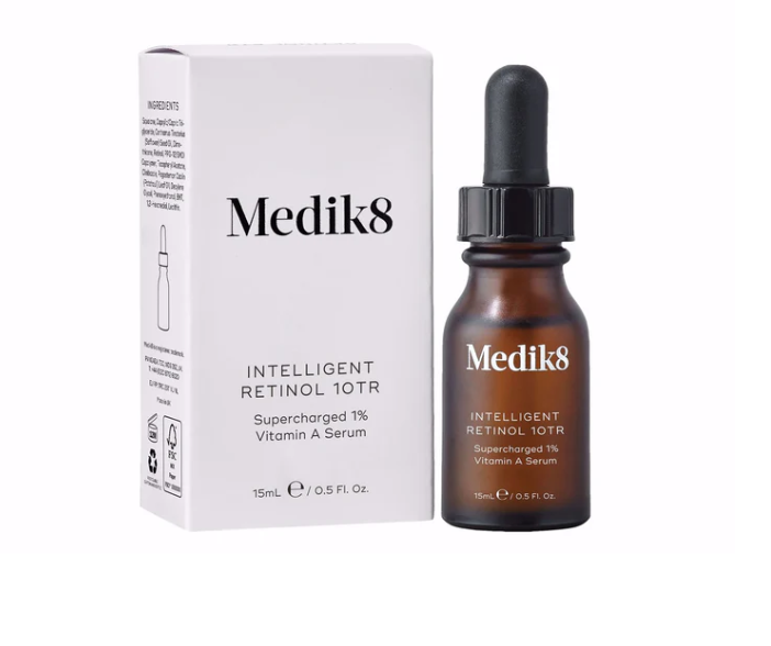 Medik8 Intelligent Retinol 10 TR 15ml