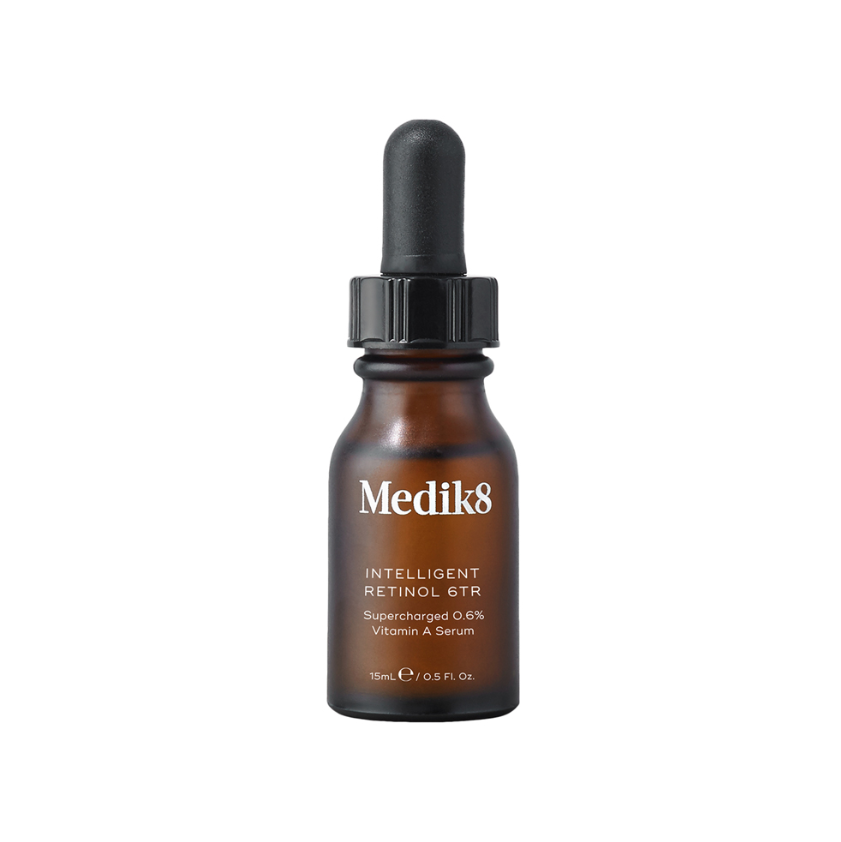 Medik8 Intelligent Retinol 6 TR 15ml