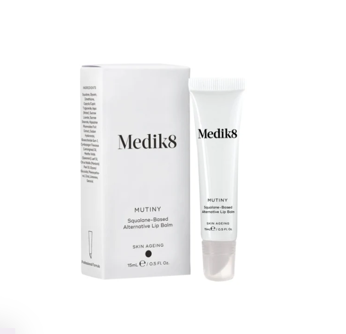 Medik8 Mutiny Lip Balm 15ml