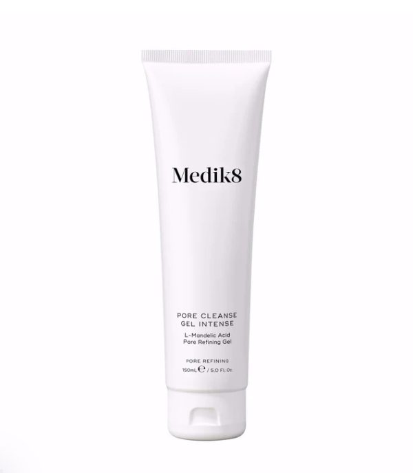 Medik8 Pore Cleanse Gel Intense 150ml