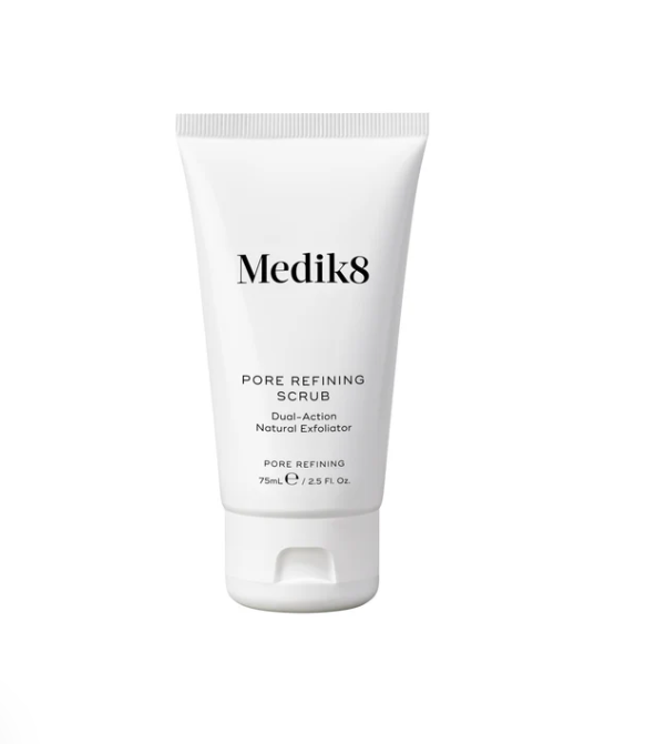 Medik8 Pore Refining Scrub 75ml