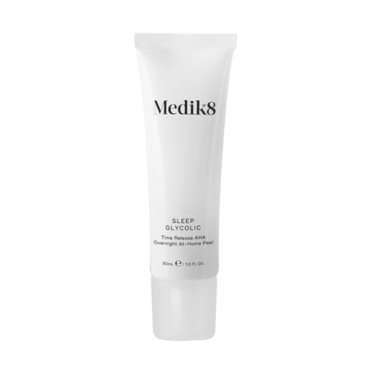 Medik8 Sleep Glycolic Overnight Peel 30ml