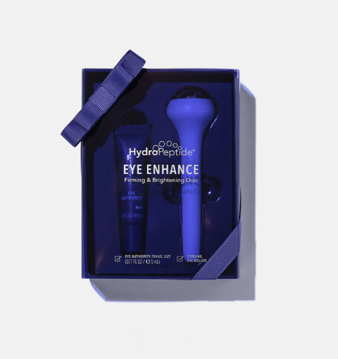 HydroPeptide Eye Enhance Kit