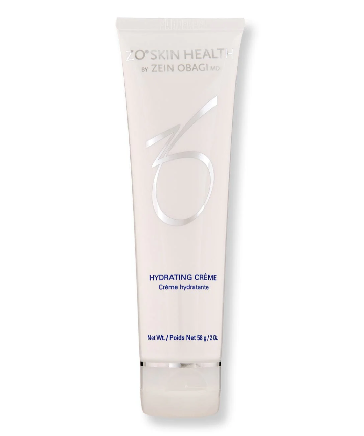 ZO Skin Health Travel Size Hydrating Cream 58g