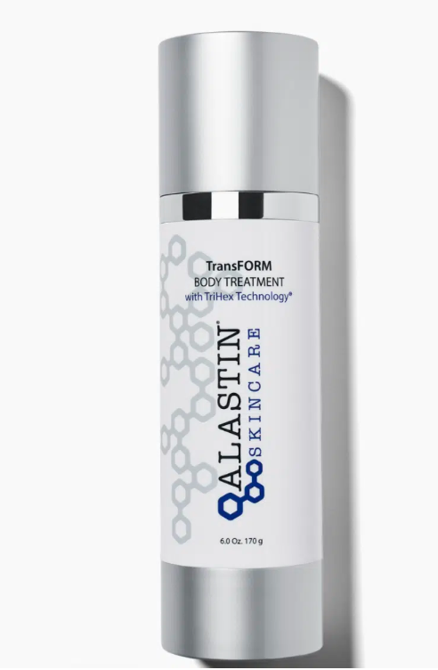 Alastin Skincare TransFORM Body Complex (170g)