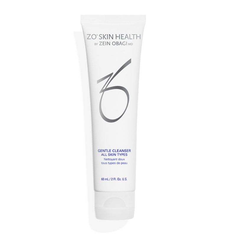 ZO Skin Health Travel Size Gentle Cleanser 60ml