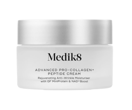 Medik8 Advanced Pro Collagen+ Peptide Cream 50ml