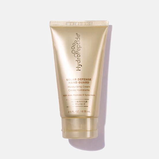 HydroPeptide Solar Defense Hand Guard SPF15 75ml
