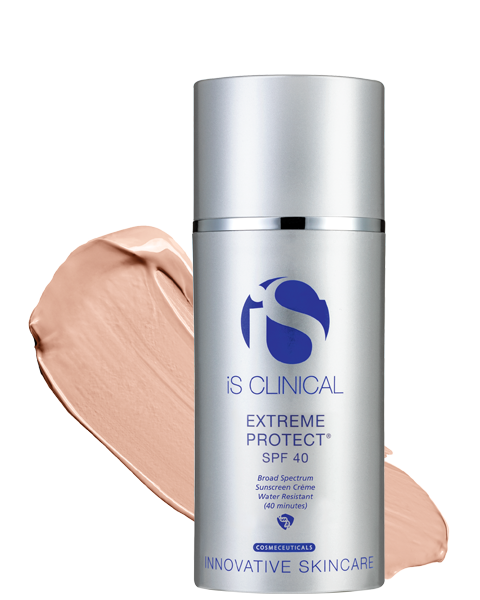 iS Clinical Extreme Protect SPF 40 100g