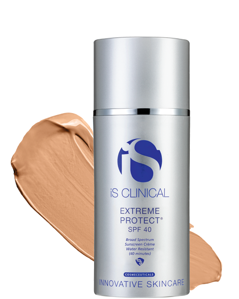 iS Clinical Extreme Protect SPF 40 100g