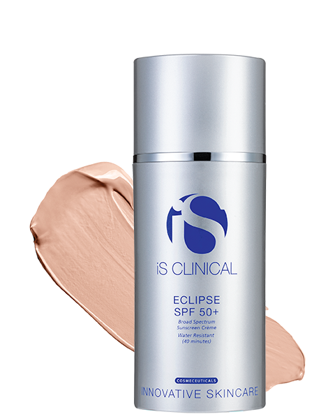 iS Clinical Eclipse SPF 50 100g
