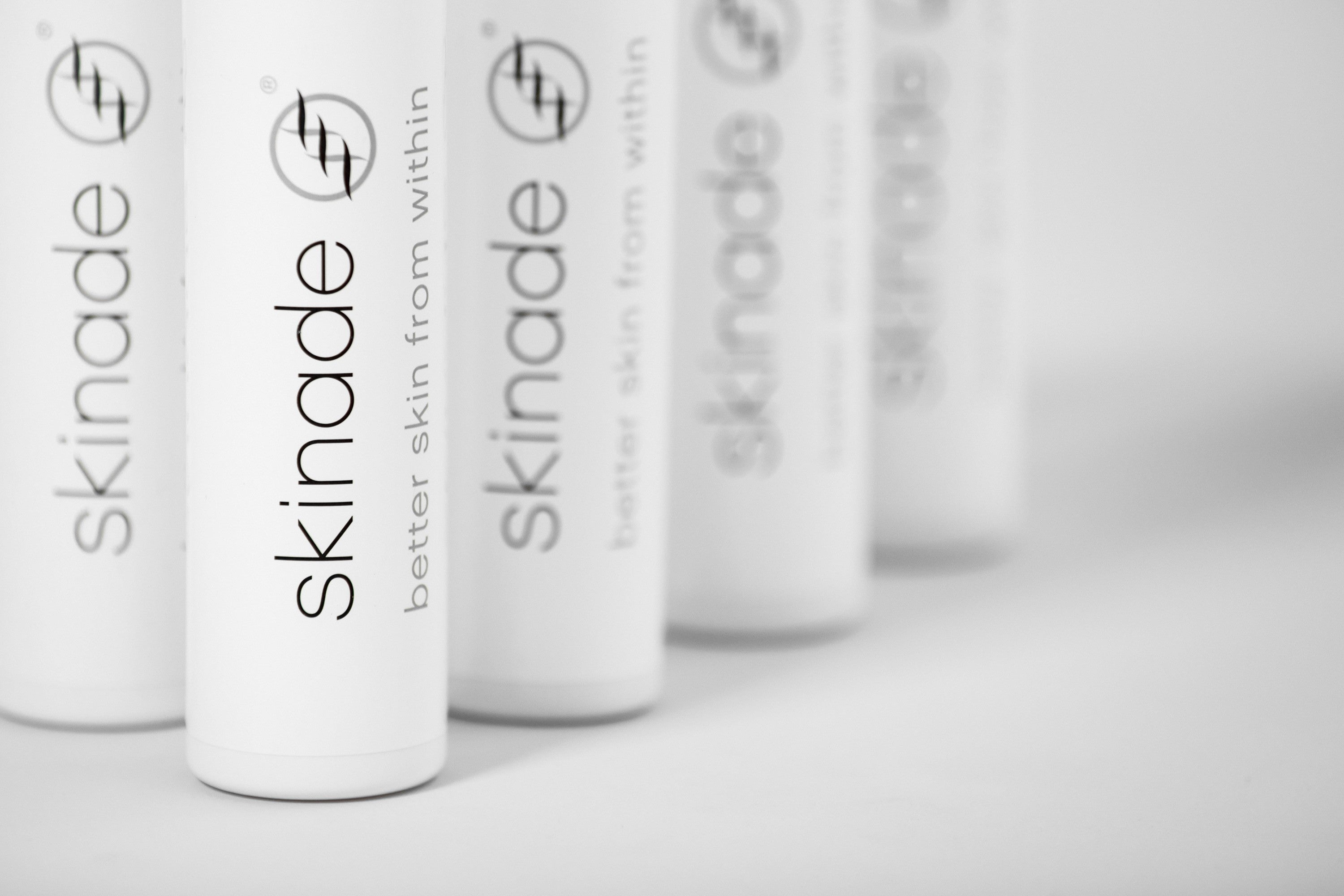 Skinade – Face Teeth Smile Shop Ltd