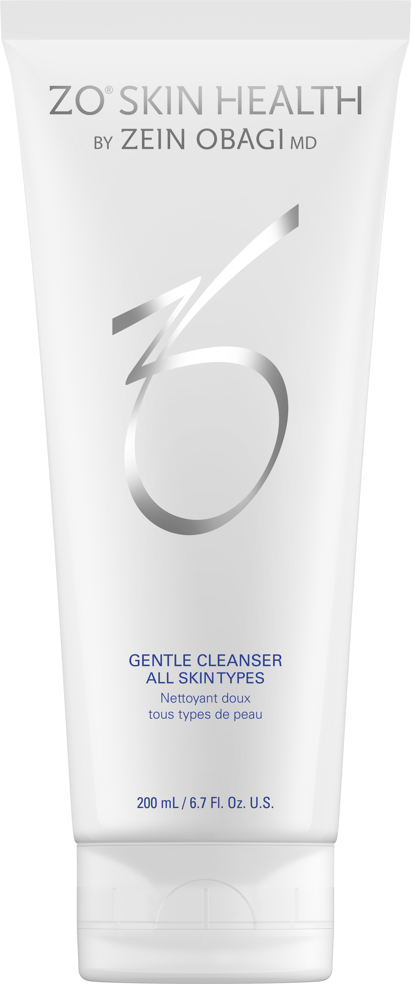 ZO Skin Health Gentle Cleanser 200ml