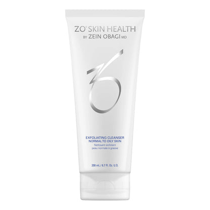 ZO Clear Skin Kit (Cleanse + Oil Control + Clearing Masque)