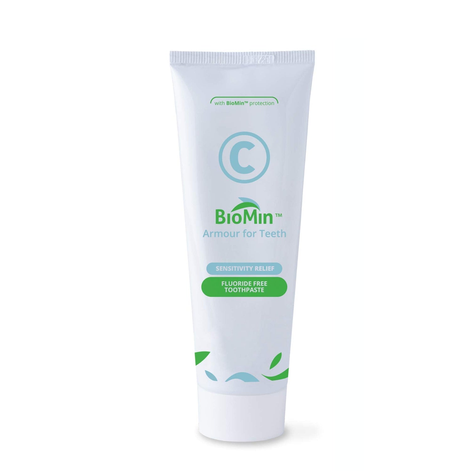 Biomin C Toothpaste
