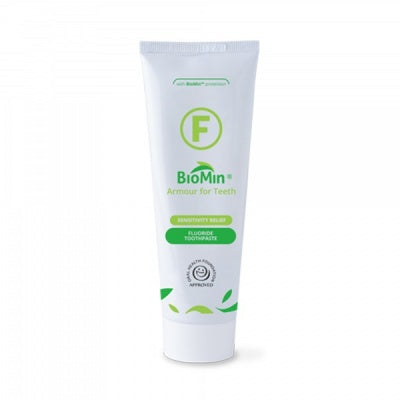 Biomin F Toothpaste