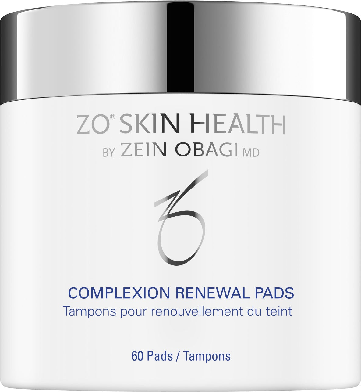 ZO Skin Health Complexion Renewal Pads 60