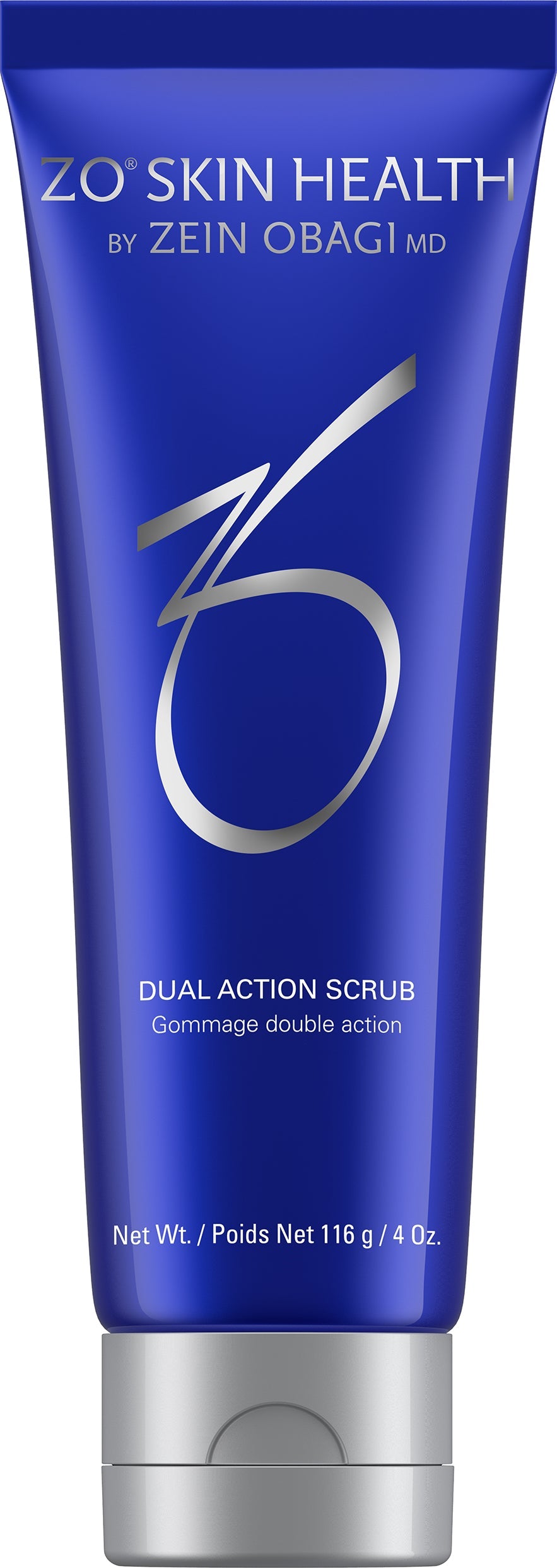 ZO Skin Health Dual Action Scrub 116g