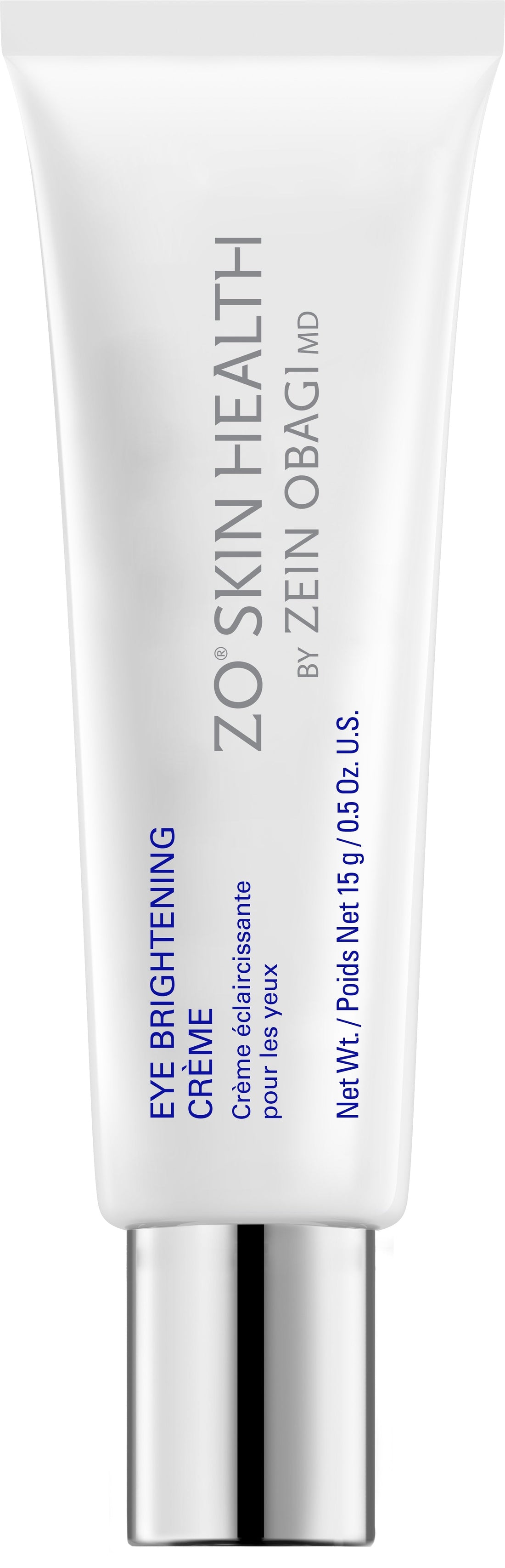 ZO Skin Health Eye Brightening Crème 15g