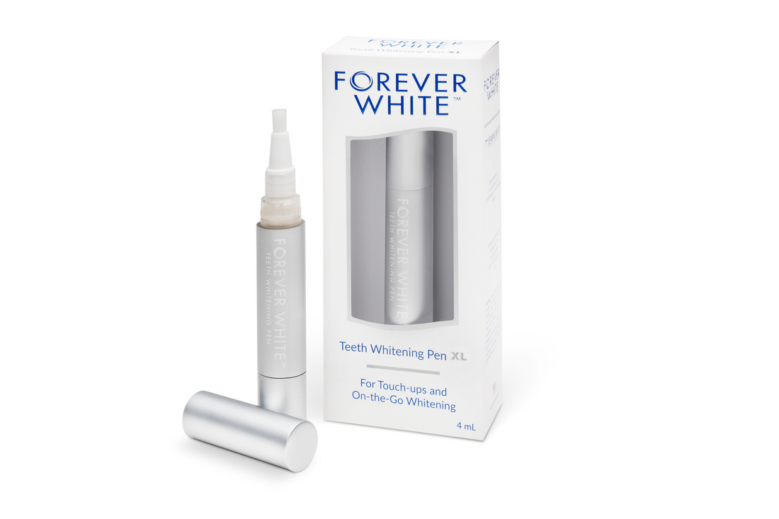 Teeth whitening pen - XL Forever White