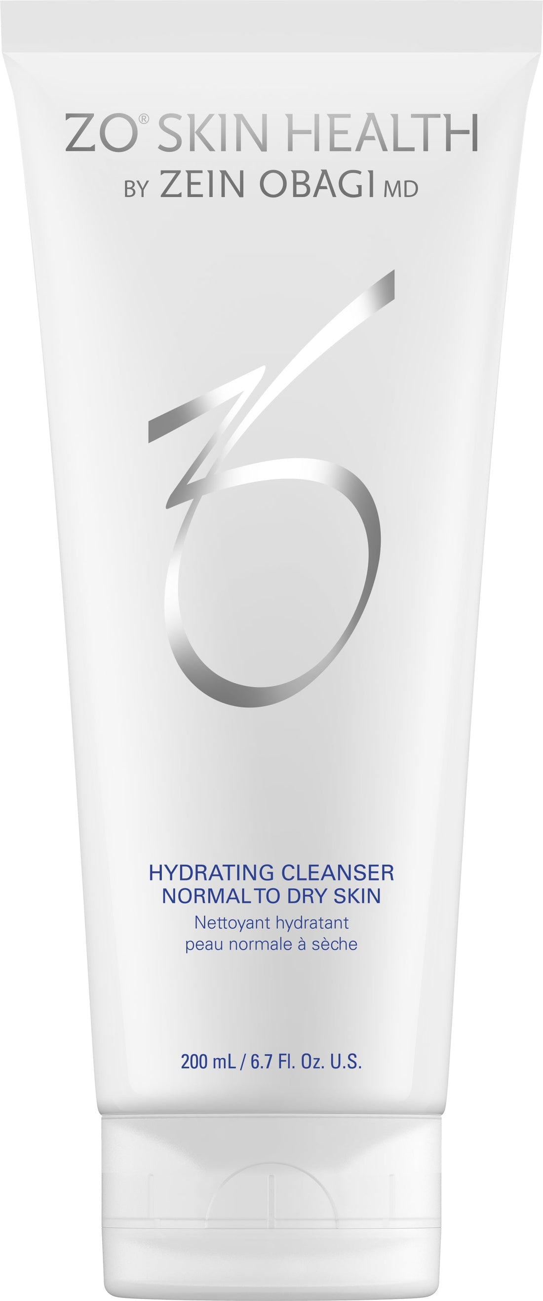 ZO Skin Health Hydrating Cleanser 200ml