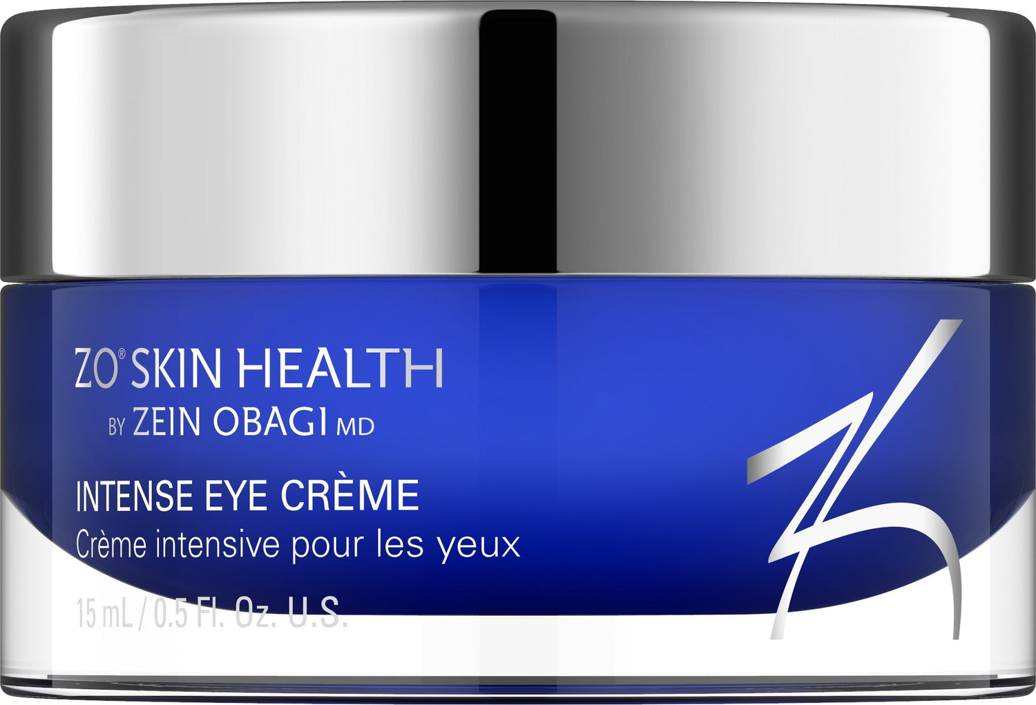 ZO Skin Health Intense Eye Crème 15ml