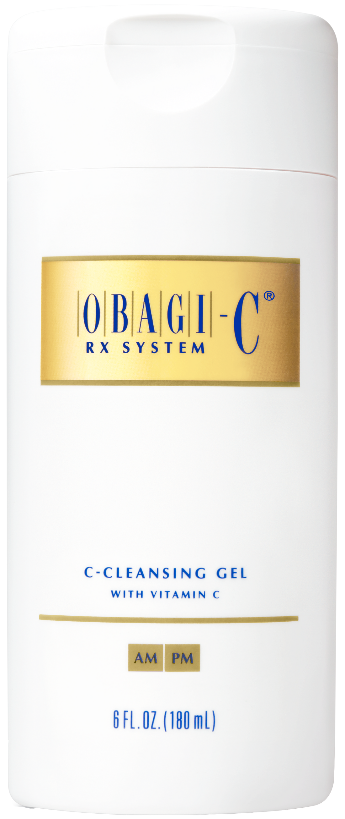 Obagi-C Cleansing Gel