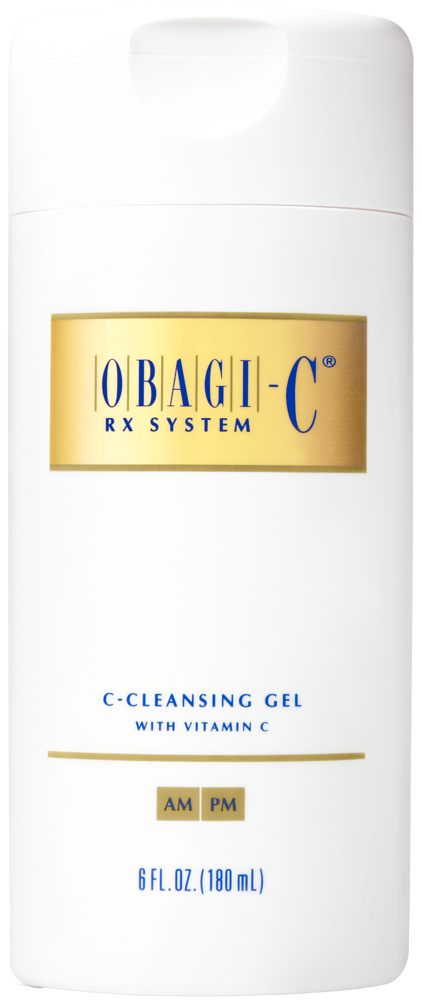 Obagi-C Cleansing Gel